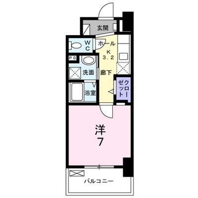 メルベージュ岸