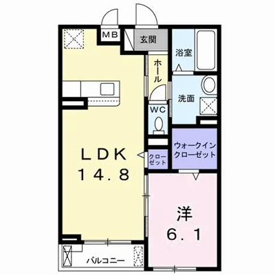 マカニカイ江井島