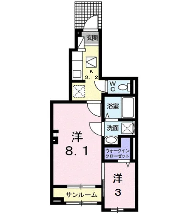 アメニティ・アーク