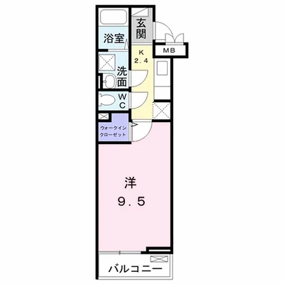 マリオ北島 D