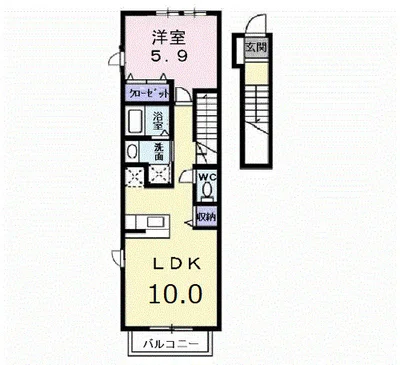 プリーマ　レーベン