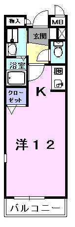リベッチオ旭町