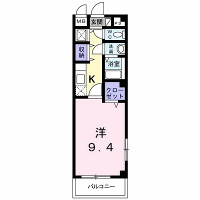イースト・ワン・K