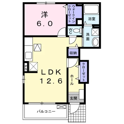 セレナ柴宮