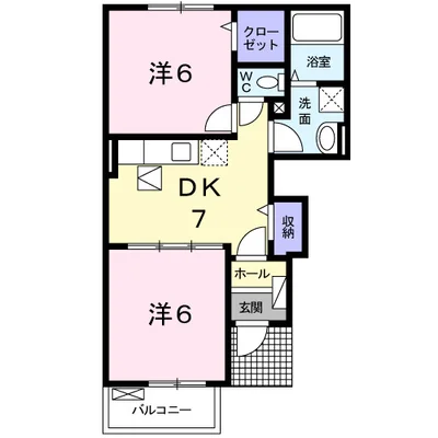 ポポロⅣ