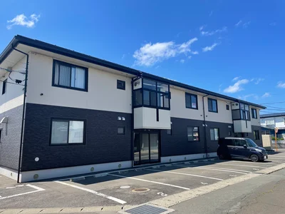すむだすK’sⅡ✨駐車場あり✨2人入居可✨コンビニ近く🏪