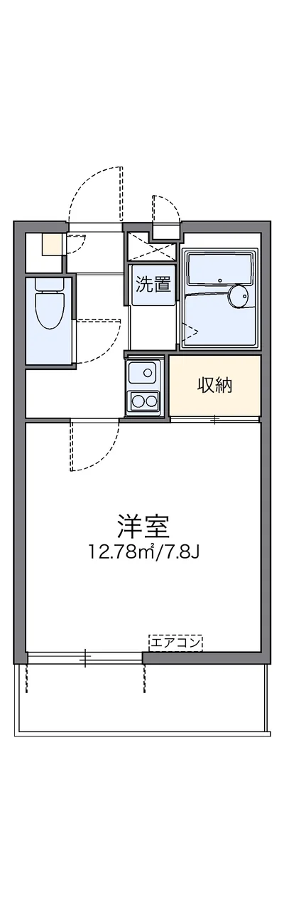 レオパレス橘
