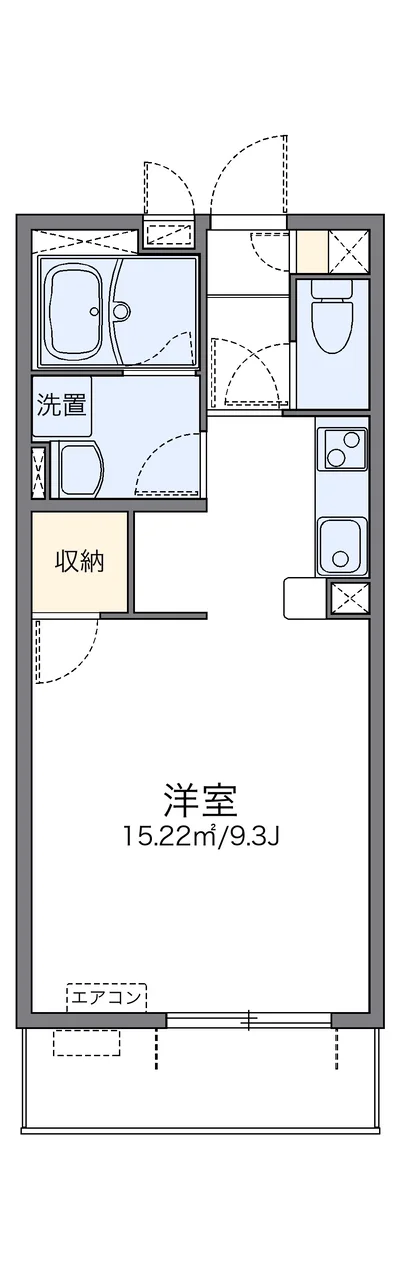 レオネクストブルージュ