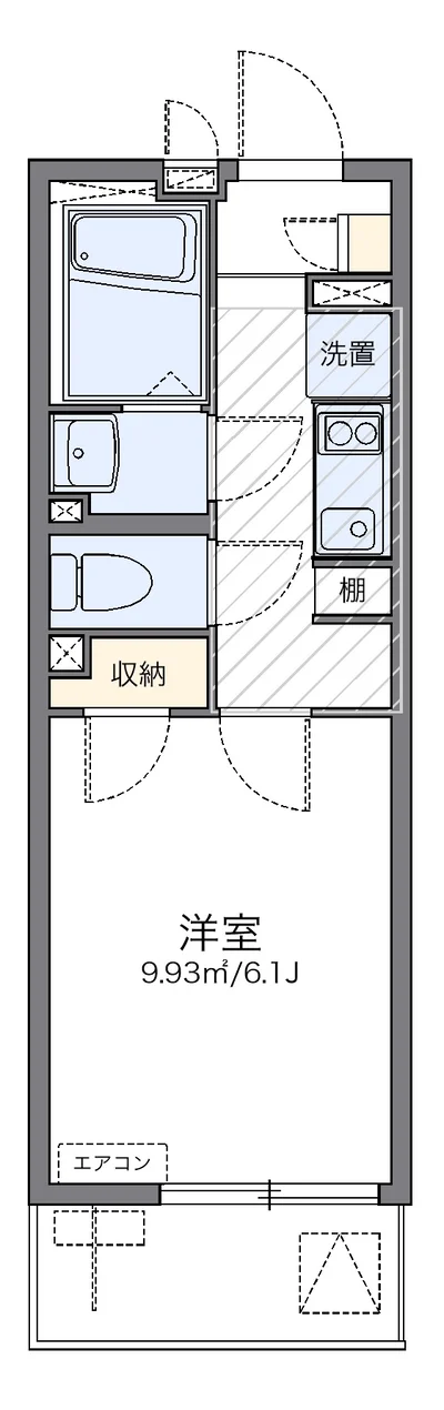 レオネクスト川口芝公園