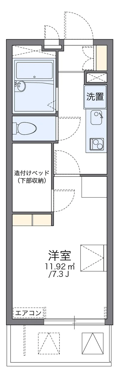 レオパレス伸光