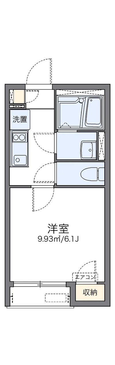レオネクストヴァンベールⅢ