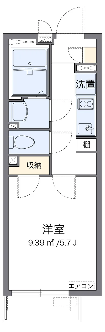 クレイノグリーンブリッジ
