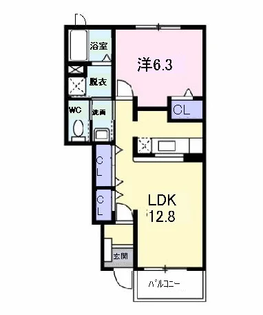 ホープヒルズ２番館
