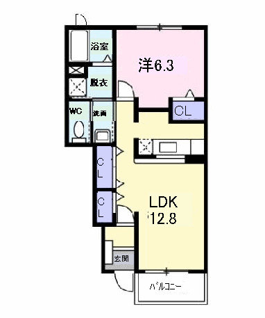 ホープヒルズ２番館