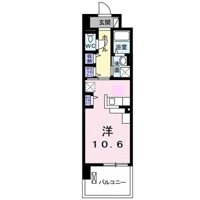 パールヒルズ五月町