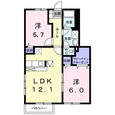 ネイチャーフィールドＣ