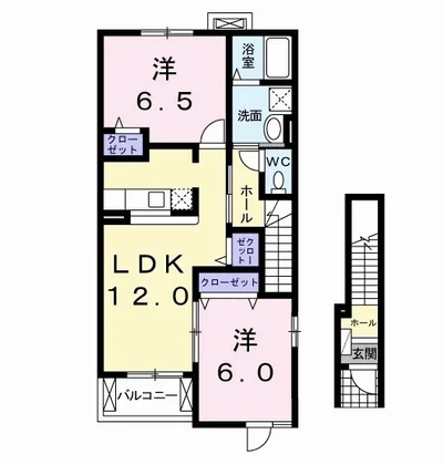シャルマンA
