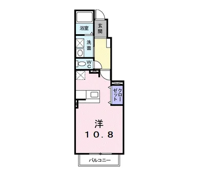 フォンテーヌ Ⅱ