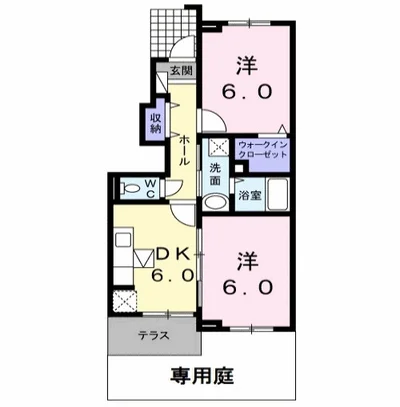 フリシュ　ヴォーヌング