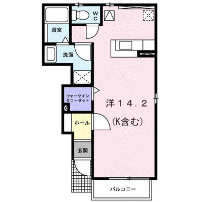 リバーサイドⅠ