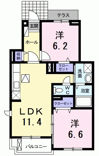 グランソレイユ