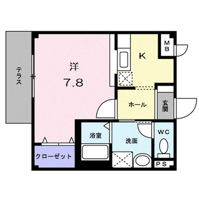 リバティ スクエア