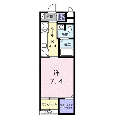 サンリット 城南