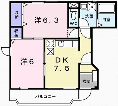 シャルマンミキ