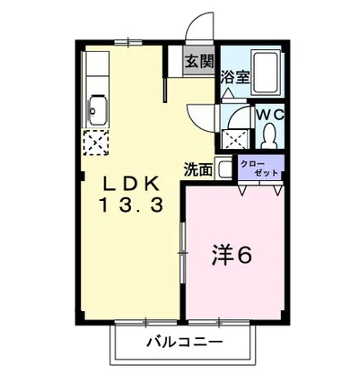 レジデンス藤原