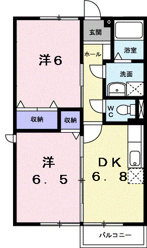 グレイスハイム　Ⅰ