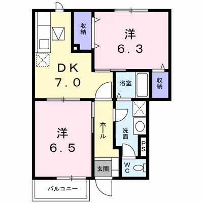 メゾン シャトル