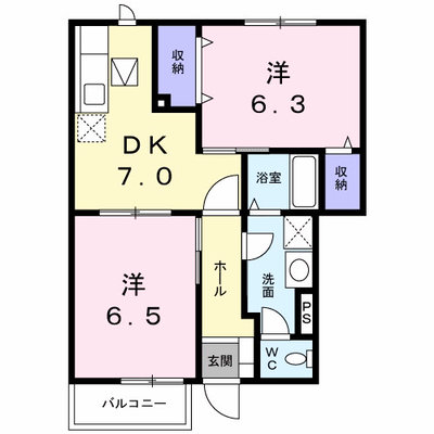 メゾン シャトル