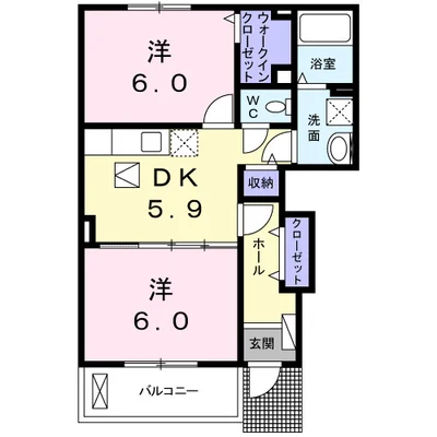 ウッドスプリング千代田A