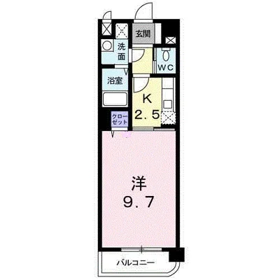 ガーデンパレス秋根