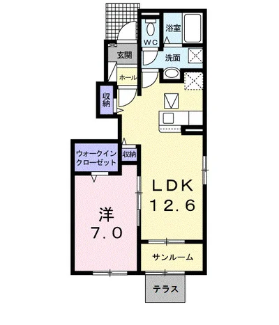 カーサはな
