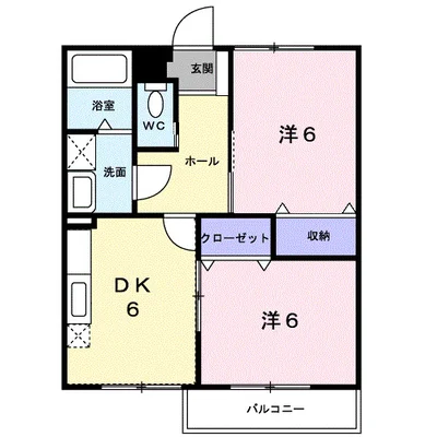 河辺ハーベスト B