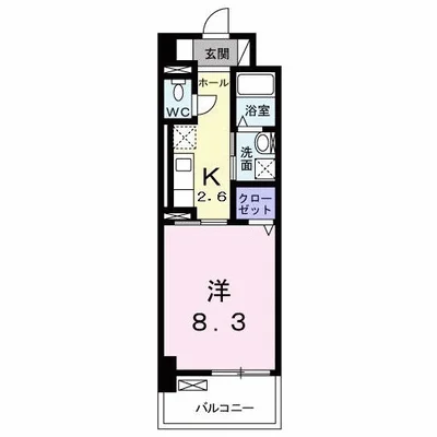 ラインスター三萩野