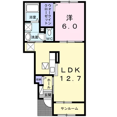 シエル　エ　ペシェ　Ⅰ