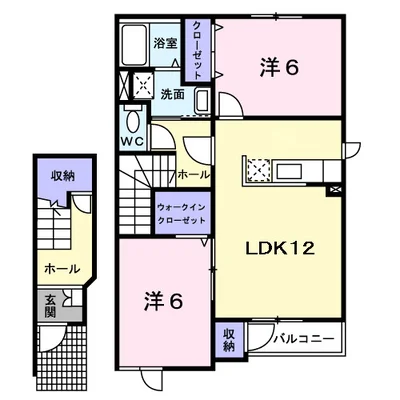 ボヌールⅡ