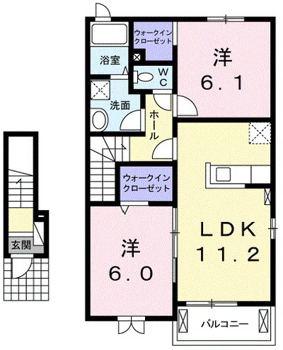 プレーヌ A