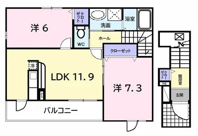 カーサ・グラード