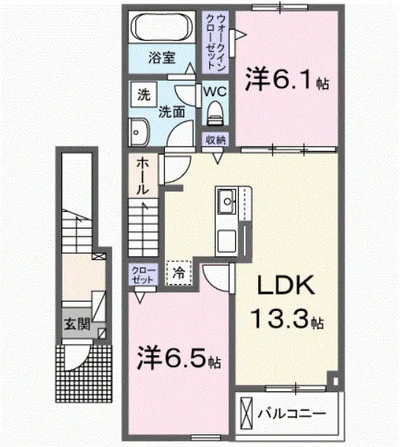 アルソーレ芳川