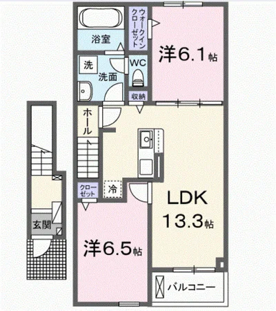 アルソーレ芳川