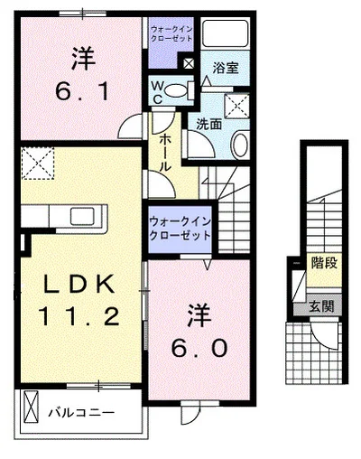 メゾン　ド　ブリーズ