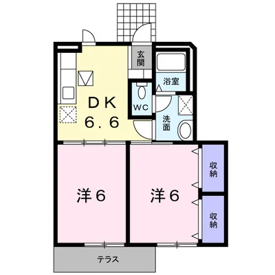 クレスメントＢ