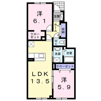 ル モンド ブル