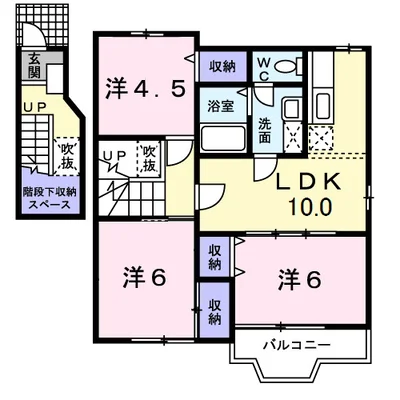 クレスト菱木