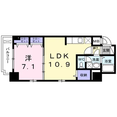 コンフォート駒込