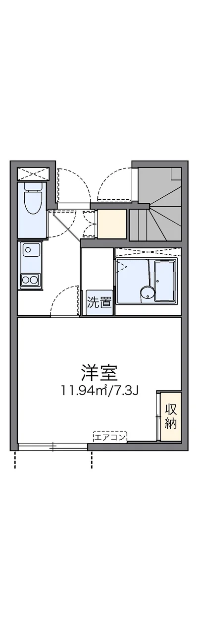 レオネクスト那古野