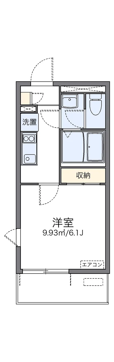 レオネクストラフォーレ